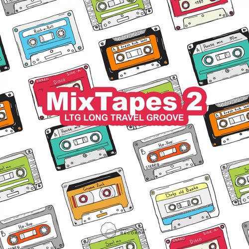 LTG Long Travel Groove - MixTape 2 / Sound-Exhibitions-Records