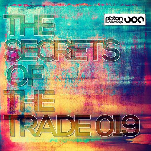 VA - The Secrets Of The Trade 019 / Piston Recordings