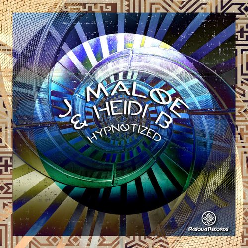 J Maloe & Heidi B - Hypnotized / Pasqua Records