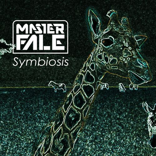 Master Fale - Symbiosis / 4 Bits House Music