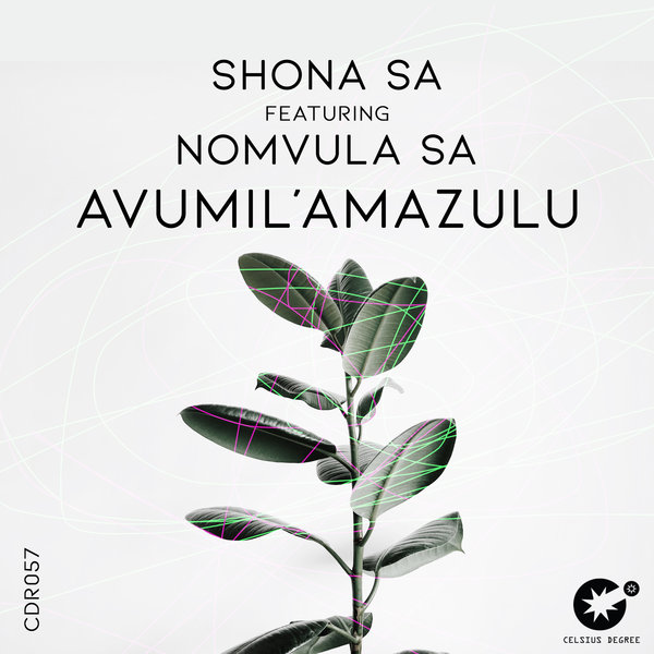 Shona SA ft Nomvula SA - Avumil'Amazulu / Celsius Degree Records
