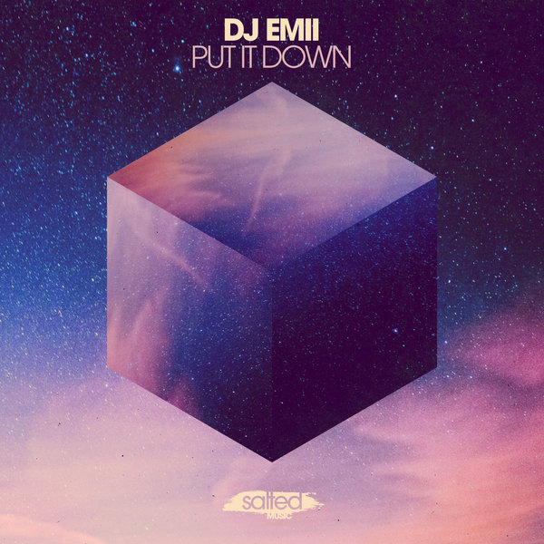 DJ EMII - Put It Down / Salted Music
