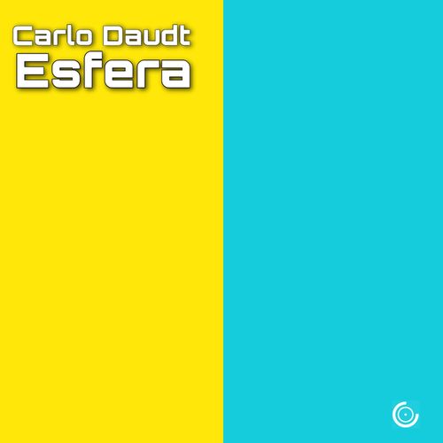 Carlo Daudt - Esfera / Cause Org Records