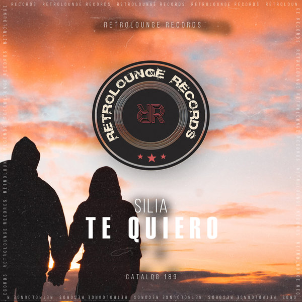 Silia - Te Quiero / Retrolounge Records