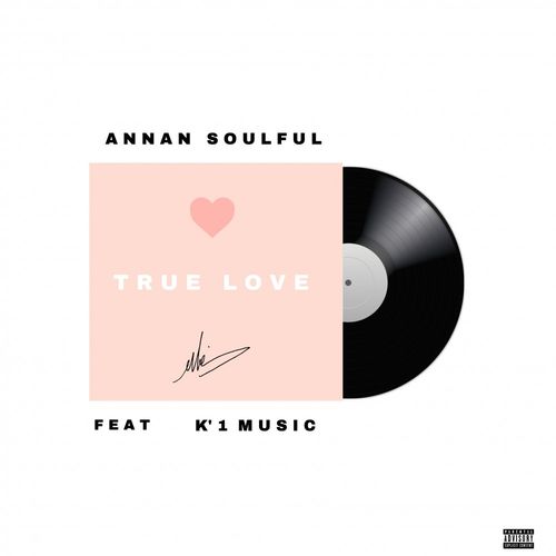 Annan Soulful & K`1 Music - True Love / DeepRoom Afrika