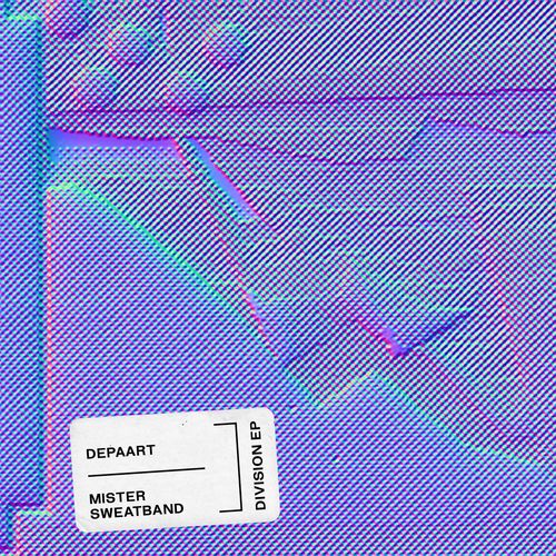 Depaart & Mister Sweatband - Division EP / Diynamic Music