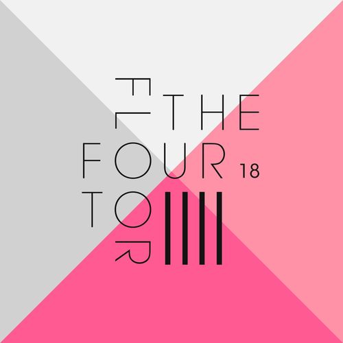 VA - Four to the Floor 18 / Diynamic Music