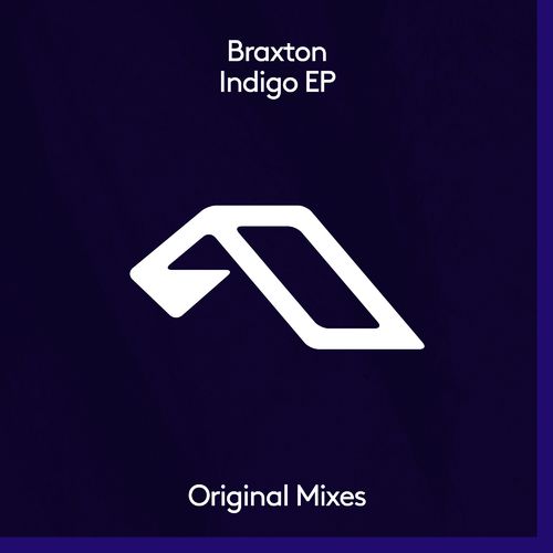 Braxton - Indigo EP / Anjunadeep