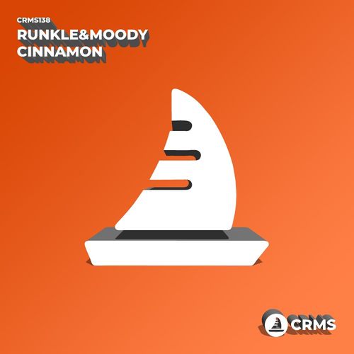 Runkle&Moody - Cinnamon / CRMS Records