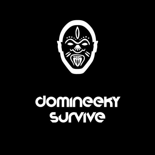 Domineeky - Survive / Good Voodoo Music
