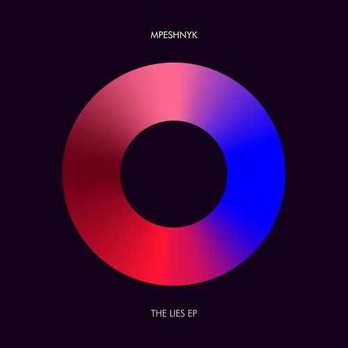Mpeshnyk - The Lies EP / Atjazz Record Company