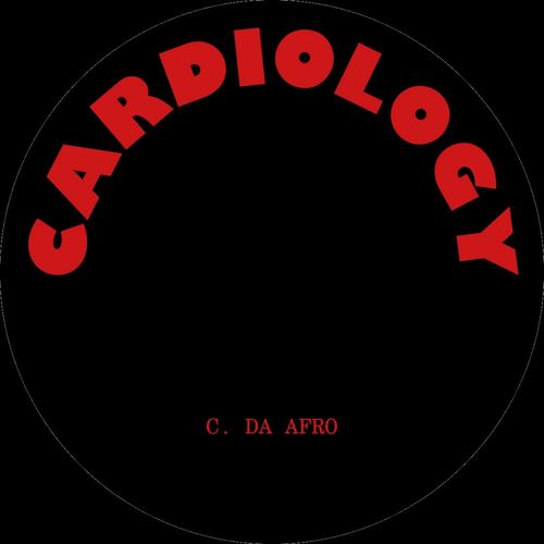 C. Da Afro - Hustle / Cardiology