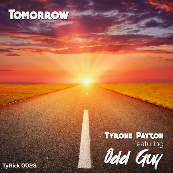 Odd Guy - Tomorrow / TyRick Music
