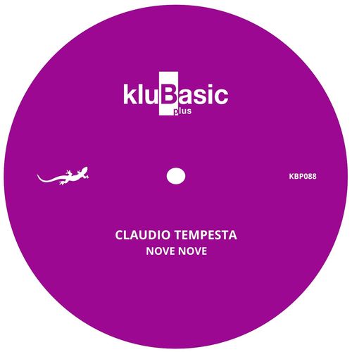 Claudio Tempesta - Nove Nove / KluBasic plus