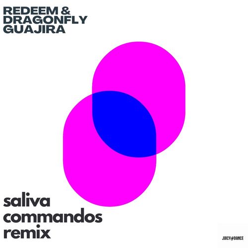 Redeem & Dragonfly - Guajira (Saliva Commandos Remix) / Juicy Dance