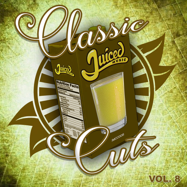 VA - Classic Cuts Vol. 8 / Juiced Music