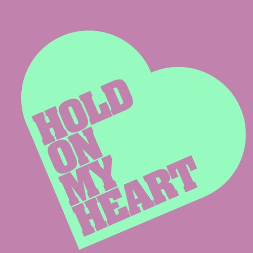 Arturo Macchiavelli & Lee Wilson - Hold On My Heart (Zetbee Remix) / Glasgow Underground