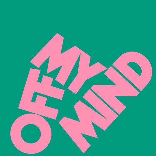 Mallin - Off My Mind / Glasgow Underground