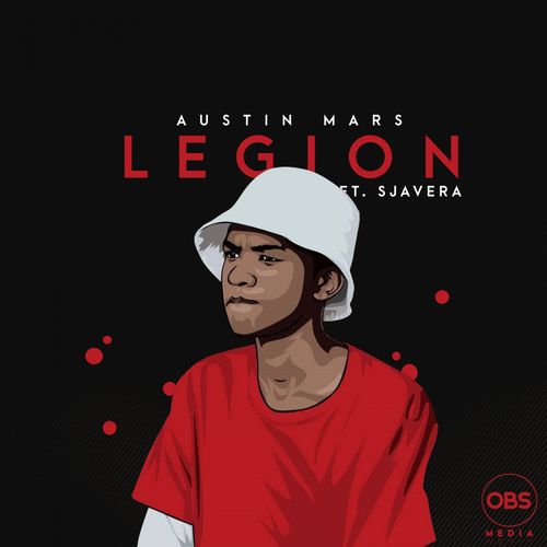 Austin Mars - Legion (feat. Sjavera) / OBS Media