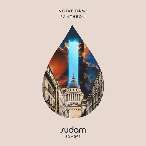 Notre Dame - Pantheon / Sudam Recordings