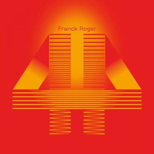 Franck Roger - 44 / Real Tone Records