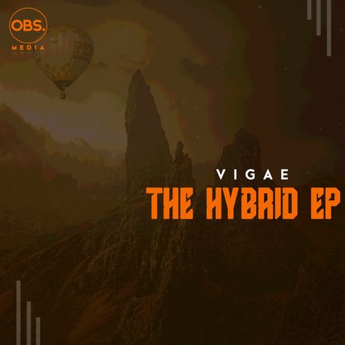 Vigae - The Hybrid EP / OBS Media