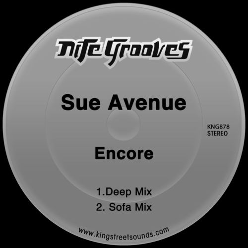 Sue Avenue - Encore / Nite Grooves