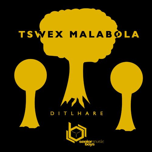 Tswex Malabola - Ditlhare / Senior Boys Music
