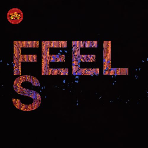 Sebastian Rivero - Feels / Double Cheese Records