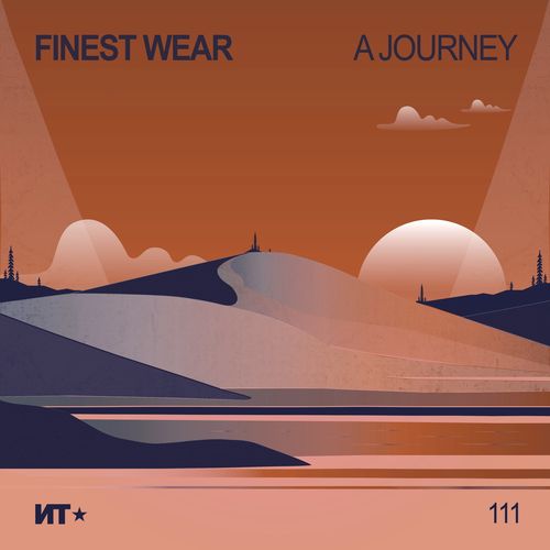 Finest Wear - A Journey / Nordic Trax
