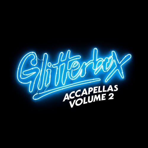 VA - Glitterbox Accapellas, Vol. 2 / Glitterbox Recordings