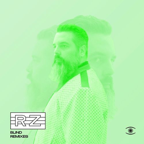 Rheinzand - Blind (Superpitcher Remix) / Music For Dreams