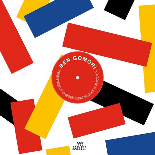 Ben Gomori - Square Peg, Round Hole / True Romance Records