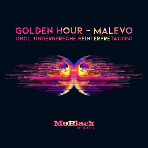 Golden Hour - Malevo / MoBlack Records