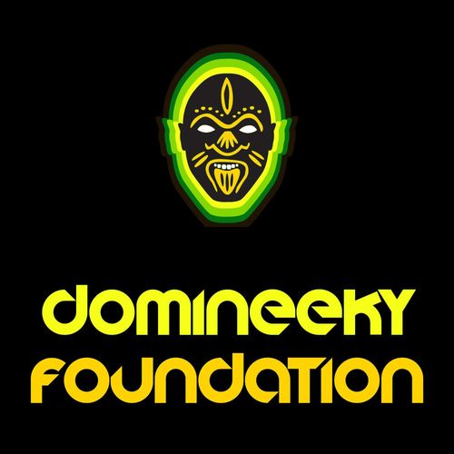 Domineeky - Foundation / Good Voodoo Music