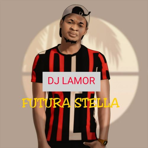 DJ Lamor - Futura Stella / Lamor Music