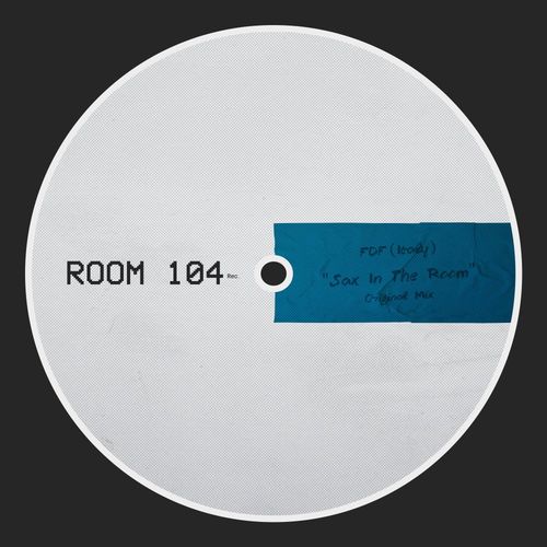 FDF (Italy) - Sax In The Room / Room 104