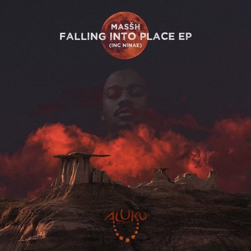 Massh - Falling into Place EP / Aluku Records
