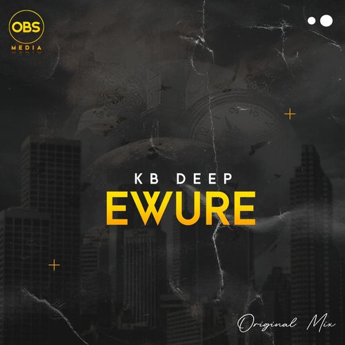 KB Deep - Ewure / OBS Media