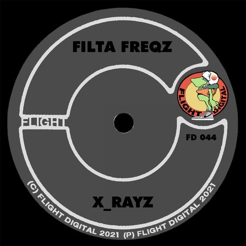 Filta Freqz - X_Rayz / Flight Digital