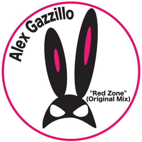 Alex Gazzillo - Red Zone / Bunny Clan