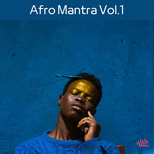 VA - Afro Mantra, Vol. 1 / Bootable