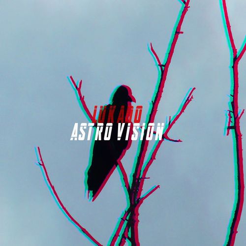 Lukado - Astro Vision / Audio Kingz Records