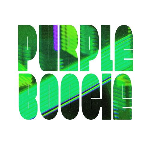 Andradez - Funk Machina / Purple Boogie