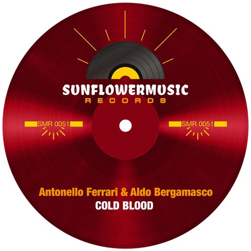Antonello Ferrari & Aldo Bergamasco - Cold Blood / Sunflowermusic Records