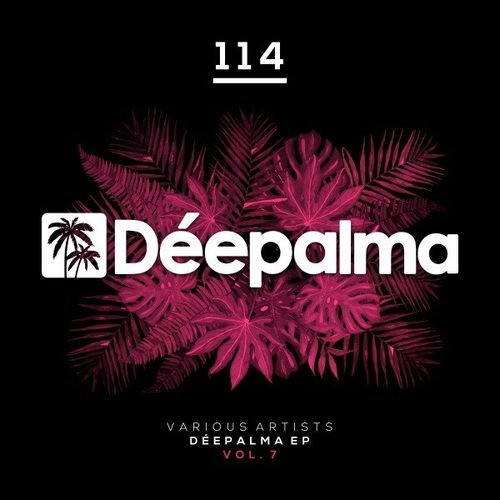 VA - Deepalma EP, Vol. 7 / Deepalma Records
