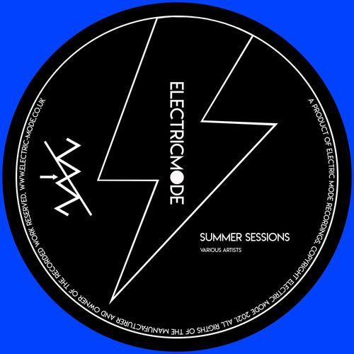 VA - Summer Sessions / Electric Mode