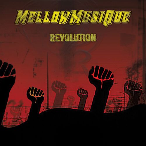 MellowMusiQue - Revolution / 3Sugarz Record Label pty ltd