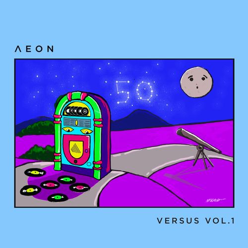 VA - Versus Vol.1 / Aeon