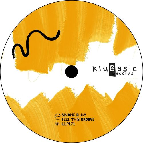 Simone D Jay - Feel This Groove / kluBasic Records